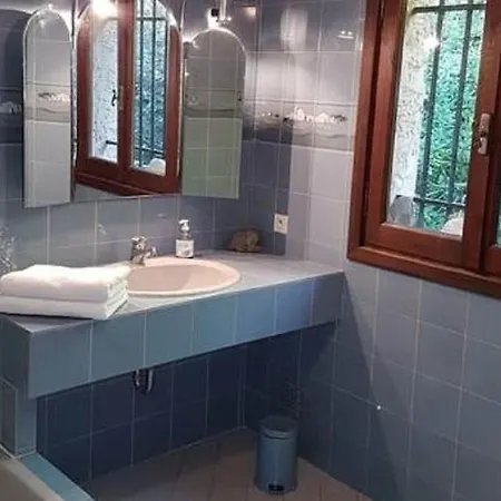 Superb Sea View Swimming Pool 尼斯