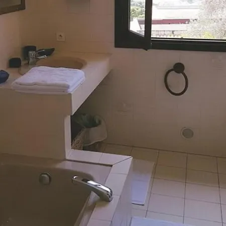 度假居 Superb Sea View Swimming Pool 尼斯